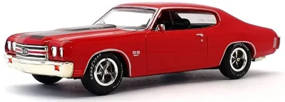 1970 Chevy Chevelle SS 454