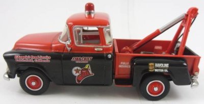 1955 Chevrolet 3100 Pickup