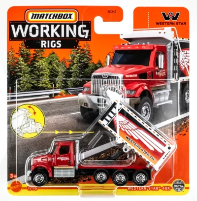 Western Star 49X