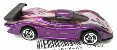 Porsche 911 GT1-98