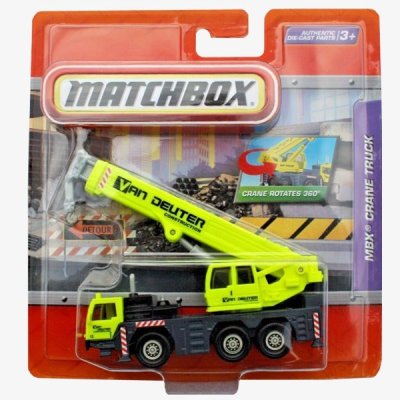 MBX Crane