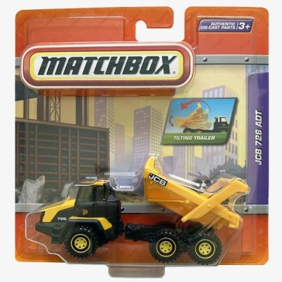 JCB 726 ADT