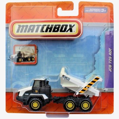 JCB 726 ADT