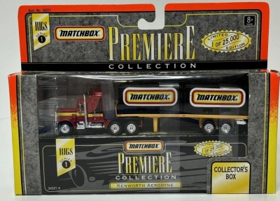 Kenworth Aerodyne