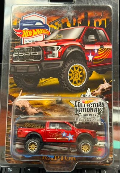 17 Ford F-150 Raptor