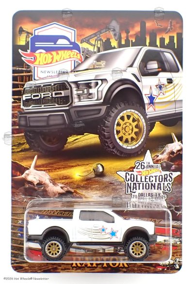 17 Ford F-150 Raptor