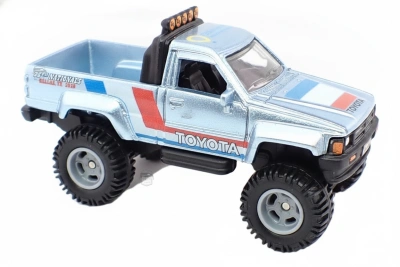 87 Toyota Pickup