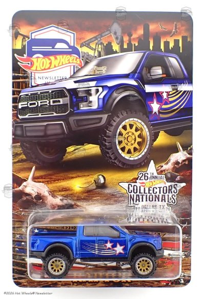17 Ford F-150 Raptor