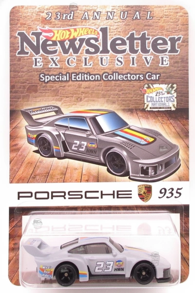Porsche 935