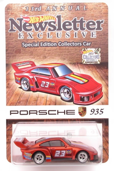 Porsche 935