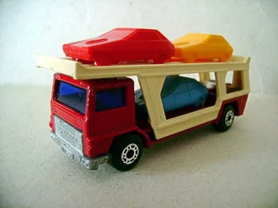 Car Transporter