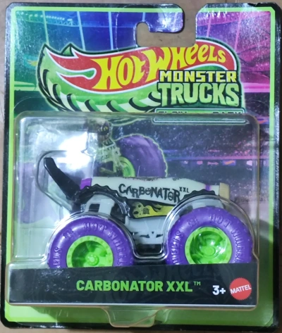 Carbonator XXL