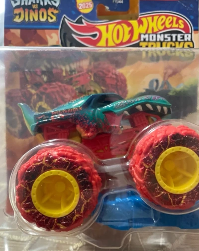 Mega Wrex