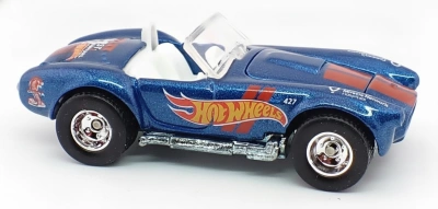 Classic Cobra
