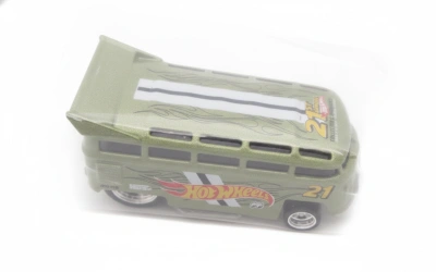 VW Drag Bus