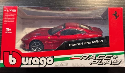 Ferrari Portofino