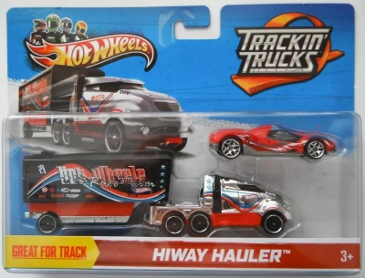 Hiway Hauler