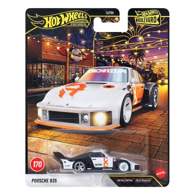 Porsche 935