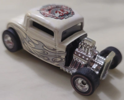 32 Ford