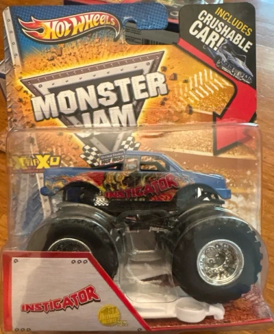 Instigator