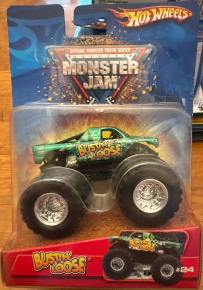 Bustin Loose