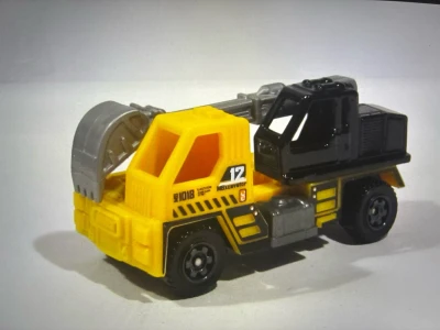 MBXcavator