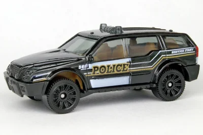 Sport SUV