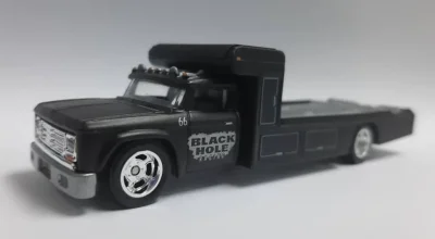 Retro Rig