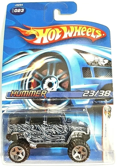 Hummer H2