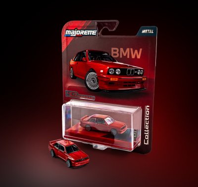 1986 BMW M3