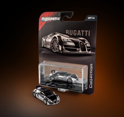2005 Bugatti Veyron 16.4