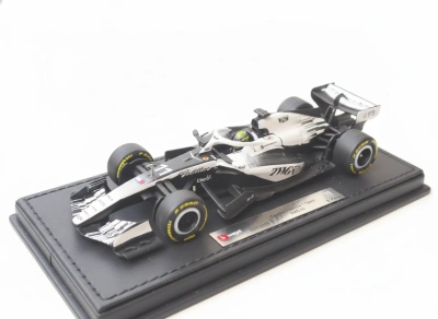 Cadillac MAC26 2026 #11 Sergio Perez - Boxed