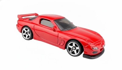 2002 Mazda RX-7 Spirit R