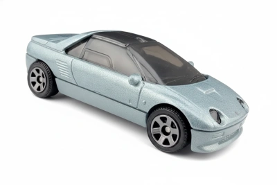 1992 Mazda Autozam AZ-1