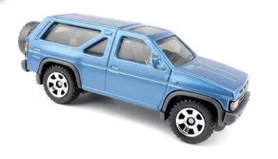 1985 Nissan Pathfinder