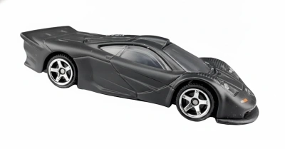 1997 McLaren F1 GT