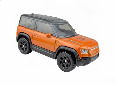 2020 Land Rover Defender 90