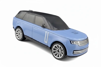 2024 Range Rover PHEV