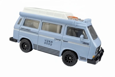1986 Volkswagen T3 Vanagon