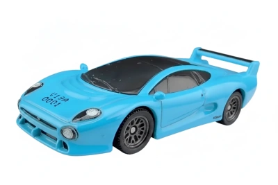1993 Jaguar XJ220S