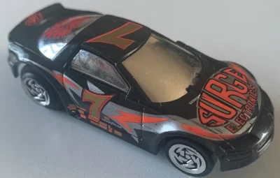 Black Lightning