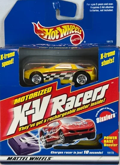Top Eliminator