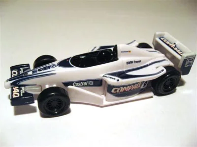 Williams F1 (BMW)
