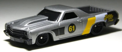 71 El Camino