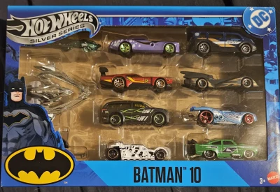 Batman 10