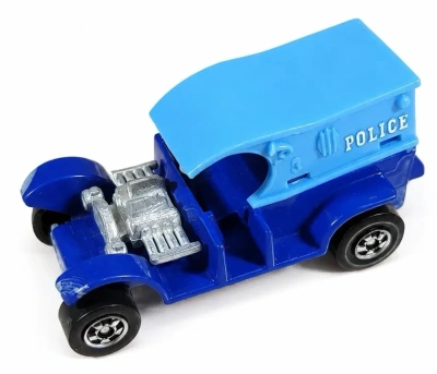 Paddy Wagon