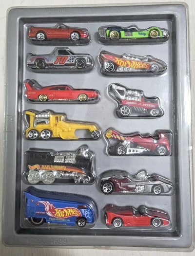 1996 First Editions 12-Pack