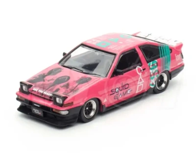 Toyota Sprinter Trueno AE86