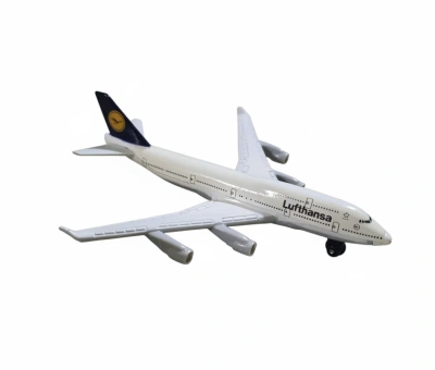 Boeing 747-400