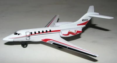 Cessna Citation X